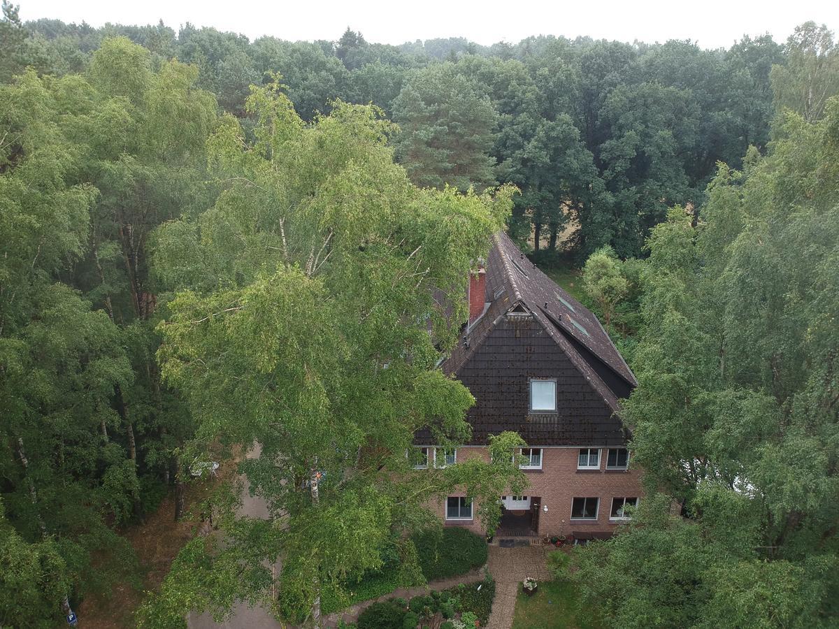 Bed and breakfast 'das Kleine Landhaus' 3*
